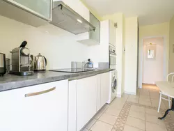 Bild zur gratis inserierten Ferienwohnung Les Pervenches.