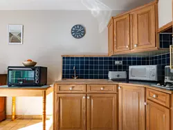 Bild zur gratis inserierten Ferienwohnung L'Orée des Bois.