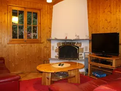 Bild zur gratis inserierten Ferienwohnung Chalet 969.