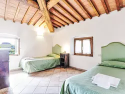 Ferienwohnung Chiantishire retreat in Barberino Tavarnelle - 4 Personen, Hund nicht erlaubt