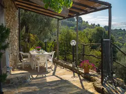 Bild zur gratis inserierten Ferienwohnung Casa U Baregu.