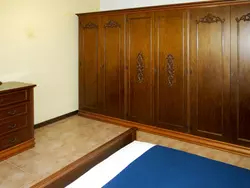 Bild zur gratis inserierten Ferienwohnung Casa Consuelo.