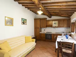 Bild zur gratis inserierten Ferienwohnung Le Buche.