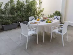 Ferienwohnung Brezza in Scicli - 5 Personen, Hund erlaubt