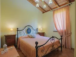 Ferienhaus Colli in Massa - 2 Personen, Hund nicht erlaubt