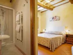 Bild zur gratis inserierten Ferienwohnung L'Antica Chiesa.