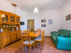 Bild zur gratis inserierten Ferienwohnung San Vivaldo.