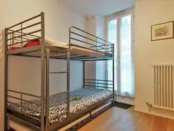 Bild zur gratis inserierten Ferienwohnung Le Paccard.