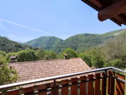 Bild zur gratis inserierten Ferienwohnung Casa Crevegno.