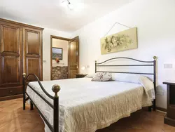 Ferienwohnung La Carraia (TER100) in Terricciola - 4 Personen, Hund erlaubt