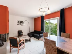 Bild zur gratis inserierten Ferienwohnung Maison Michel.