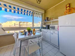 Bild zur gratis inserierten Ferienwohnung Les Floralies II.