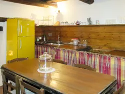 Bild zur gratis inserierten Ferienwohnung Borgo La Cella.