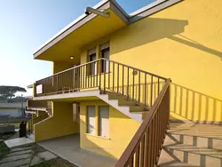 Bild zur gratis inserierten Ferienwohnung Villa Maria.