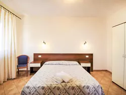 Ferienwohnung L'Ancora in Porto Empedocle - 4 Personen, Hund nicht erlaubt