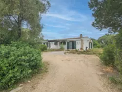 Bild zur gratis inserierten Ferienwohnung Stazzu Mendola.