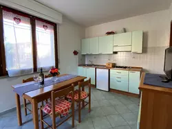 Bild zur gratis inserierten Ferienwohnung Palazzeta III.