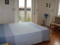 Bild zur gratis inserierten Ferienwohnung Sauda.