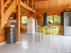 Bild zur gratis inserierten Ferienwohnung Le Chamalo.