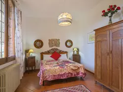 Bild zur gratis inserierten Ferienwohnung Podere Conte Francesco-La Palma.