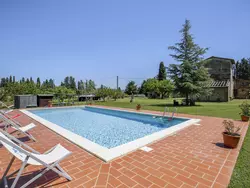 Bild zur gratis inserierten Ferienwohnung Fattoria Petraglia - Terrazza.