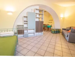 Bild zur gratis inserierten Ferienwohnung Kiwi e L'uva - Tuscia.