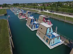 Bild zur gratis inserierten Ferienwohnung Marina Azzurra Resort.
