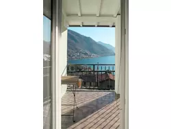 Bild zur gratis inserierten Ferienwohnung La Coccinella.