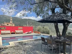 Bild zur gratis inserierten Ferienwohnung Il Rifugio (BCM110).