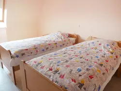 Bild zur gratis inserierten Ferienwohnung Belle Rose I - Quiet duplex.