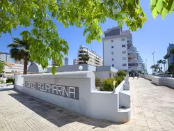 Bild zur gratis inserierten Ferienwohnung Aguamarina.