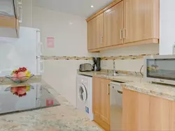 Ferienwohnung Apolo VII in Calp (la Marina Alta) - 4 Personen, Hund erlaubt