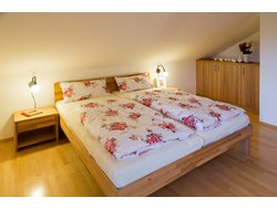 Ferienwohnung Ferienwohnung "Rosalie" in Glonn - 4 Personen, Hund nicht erlaubt