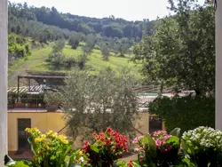 Ferienwohnung Crepuscolo in Serravalle Pistoiese - 6 Personen, Hund nicht erlaubt