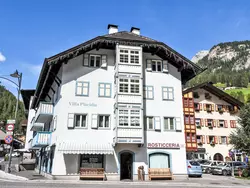 Ferienwohnung Villa Placidia Apt 34 in Campitello di Fassa - 4 Personen, Hund erlaubt