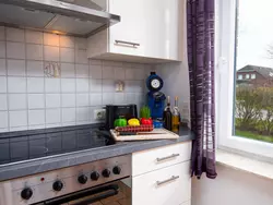 Bild zur gratis inserierten Ferienwohnung Deichperle.