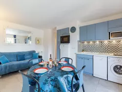 Bild zur gratis inserierten Ferienwohnung La Nuit de Mai.