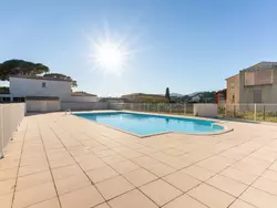 Ferienhaus Le Mas d'Esquières 16 in Roquebrune-sur-Argens - 6 Personen, Hund erlaubt
