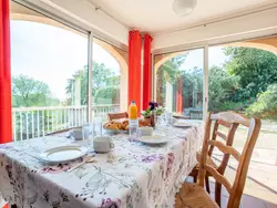 Bild zur gratis inserierten Ferienwohnung Bartavelle.