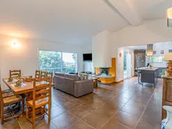 Bild zur gratis inserierten Ferienwohnung Villa Boccajo.