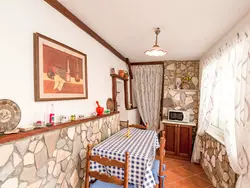 Ferienhaus Fontanarosa in Massa Lubrense - 6 Personen, Hund nicht erlaubt