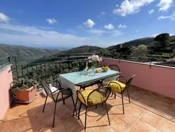 Bild zur gratis inserierten Ferienwohnung Superba Vista.