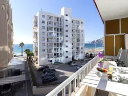 Bild zur gratis inserierten Ferienwohnung Costa Blanca II.