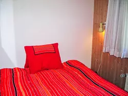 Ferienwohnung Chalet Almis 5 in Grindelwald - 7 Personen, Hund nicht erlaubt