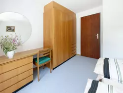 Bild zur gratis inserierten Ferienwohnung Hubertus.