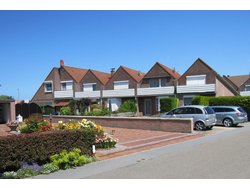 Bild zur gratis inserierten Ferienwohnung Ferienhaus Dumont.