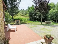 Ferienhaus Villa Sofia in Volterra - 7 Personen, Hund erlaubt