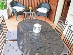 Ferienhaus Il Portale di Arturo in Peschiera del Garda - 6 Personen, Hund erlaubt