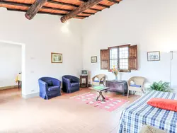 Ferienwohnung Il Mandorlato in Bagno a Ripoli - 4 Personen, Hund nicht erlaubt