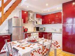 Bild zur gratis inserierten Ferienwohnung Le Hameau du Rivage.